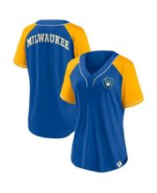 .com : Robin Yount Gold Milwaukee Brewers Authentic Mesh Batting  Practice Jersey Small (36) : Sports Fan Jerseys : Sports & Outdoors