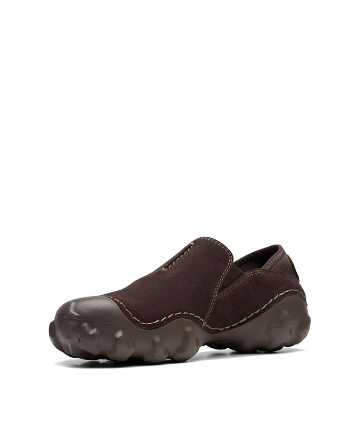 Clarks Men's Collection Mokolite Easy SlipOn Shoes Macy's