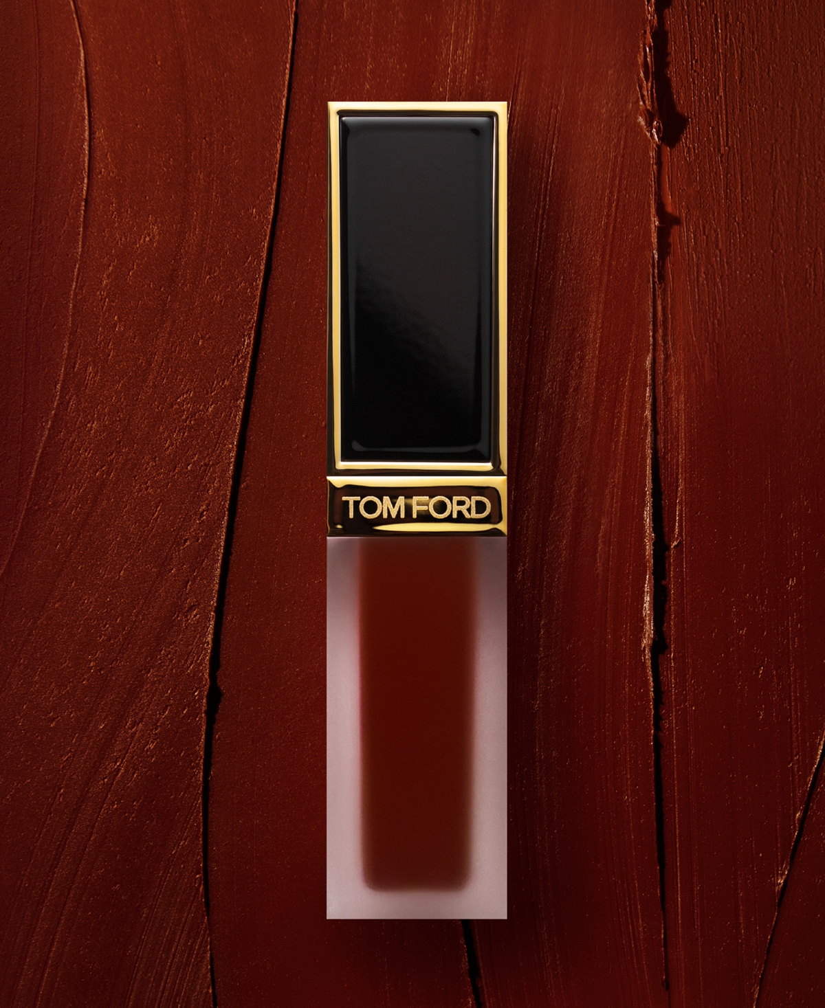 Tom Ford Luxe Matte Liquid Lipstick In Multi