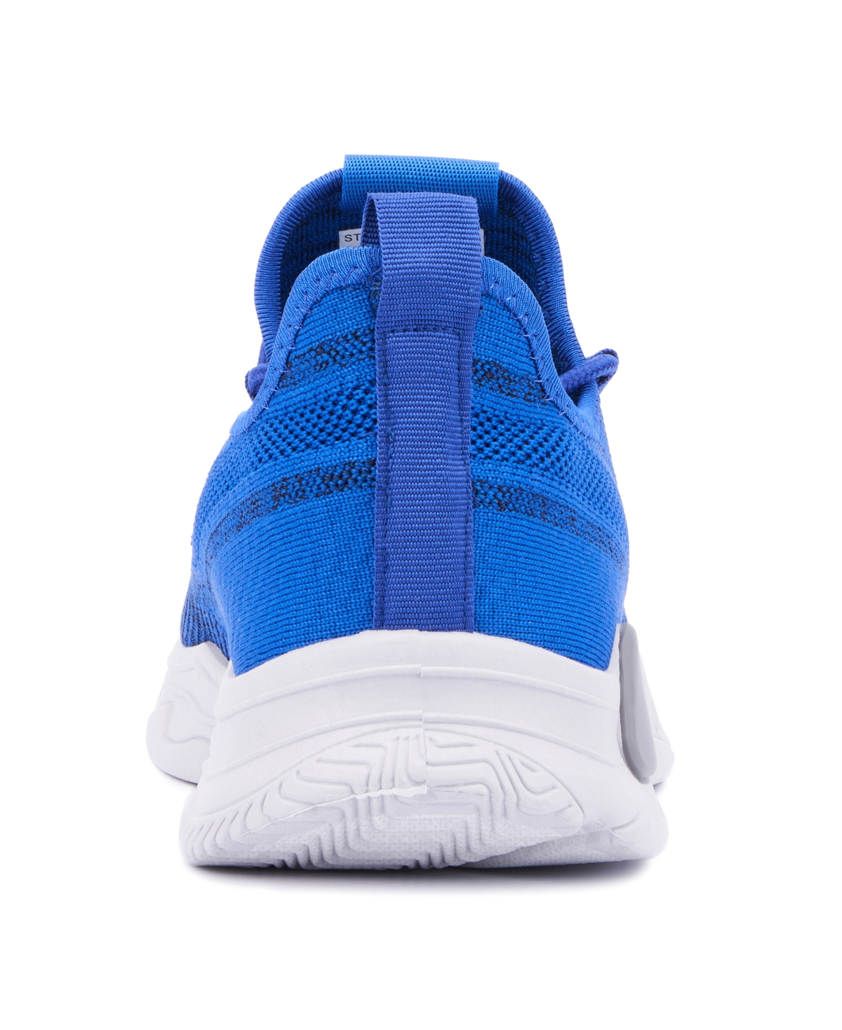 Men's Breathable Lace Up Sneaker