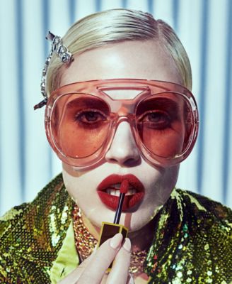 Luxe Matte Liquid Lipstick for Long Wear