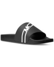 Michael Kors Mens Sandals & Flip-Flops - Macy's