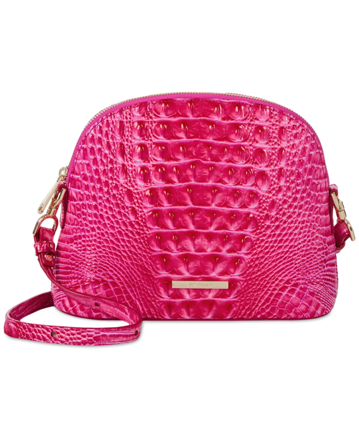 Brahmin pink bag - Gem