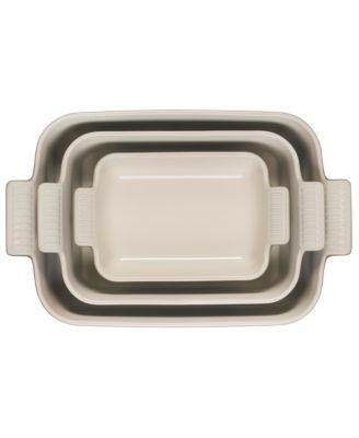 Set of 3 Heritage Bakers