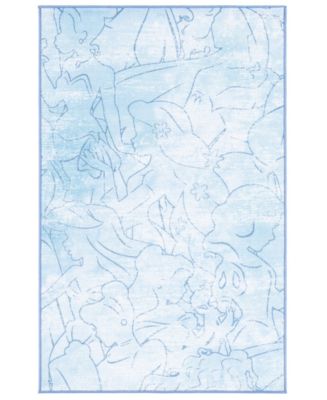 Safavieh Disney Washable Rugs Legacy Area Rug - Macy's