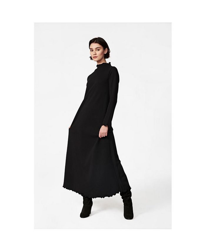 Macy's lounge dresses hot sale
