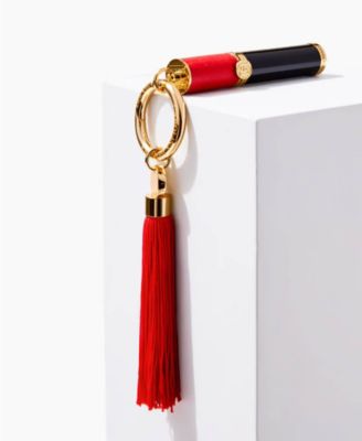 The Hookable Tassel Accessory