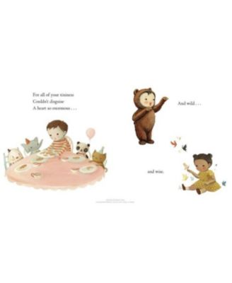 The Wonderful Things You Will Be by Emily Winfield Martin