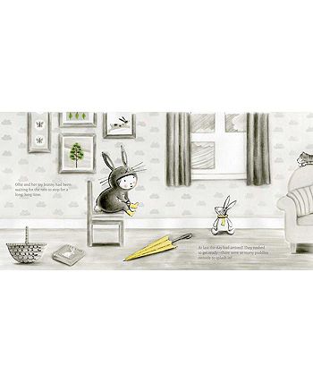 Barnes & Noble The Little Rabbit by Nicola Killen & Reviews - Barnes ...