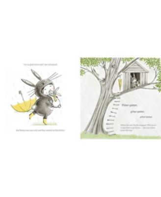 The Little Rabbit by Nicola Killen