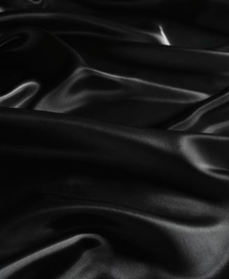 Satin Luxury 6-Pc. Sheet Set, Full