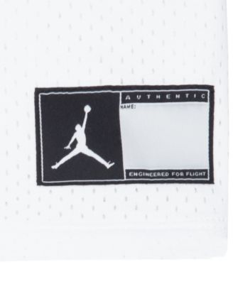 Big Girls Recon Cropped Jersey