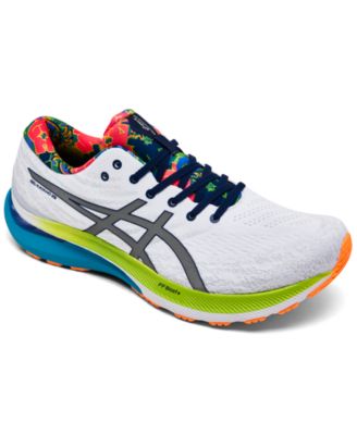 Fashion asics kayano 16 amarillo