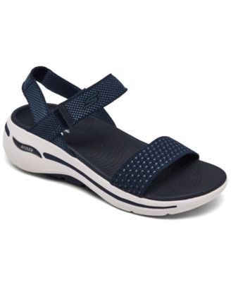 Macys skechers sandals online