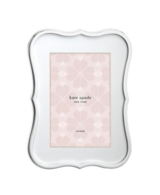 Crown Point 4" x 6" Picture Frame