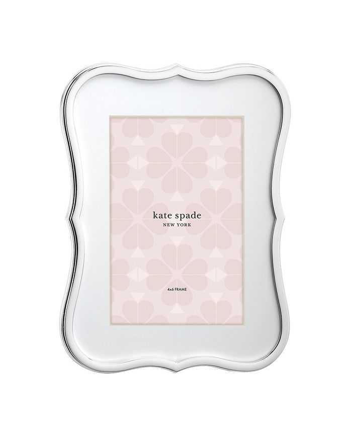 Kate Spade - Crown Point Picture Frame