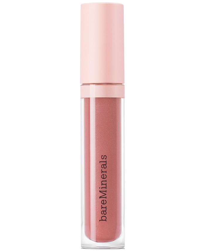 bareMinerals EcoBeautiful Mineralist Lip Gloss Balm Macy's