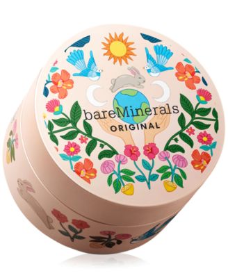 bareMinerals - Deluxe Original Loose Mineral Foundation SPF 15