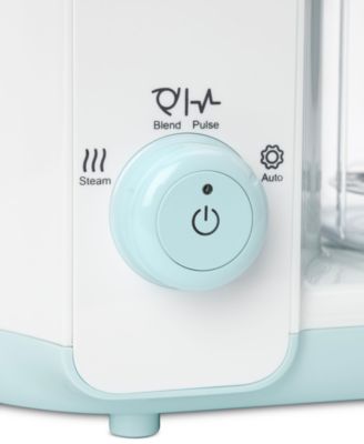 Baby Steam and Blend Baby Food Blender