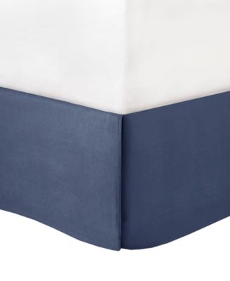 Powell Embroidered 8 Piece Comforter Set, King