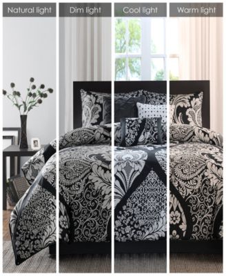 Vienna 7-Pc. Comforter Set, Queen