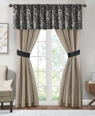 Brystol 24-Pc. Room-in-a-Bag, Queen