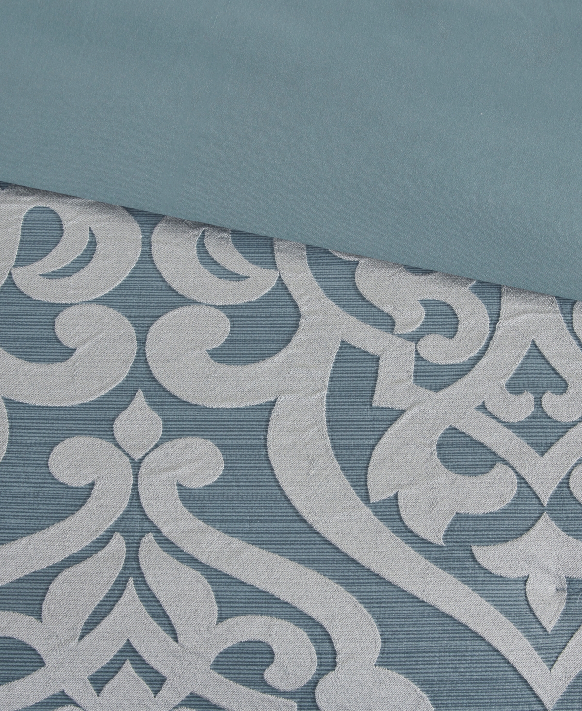 Madison Park Odette Jacquard 8-Pc. Comforter Set