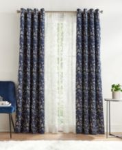 Tommy hilfiger curtains tj maxx 2025