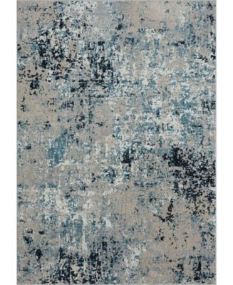 LR Home Lavish LANHM82273 Area Rug - Macy's