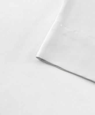 Satin Pillowcase Pair, King 