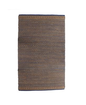 Nancy NATUR-388 7'9" x 9'9" Area Rug