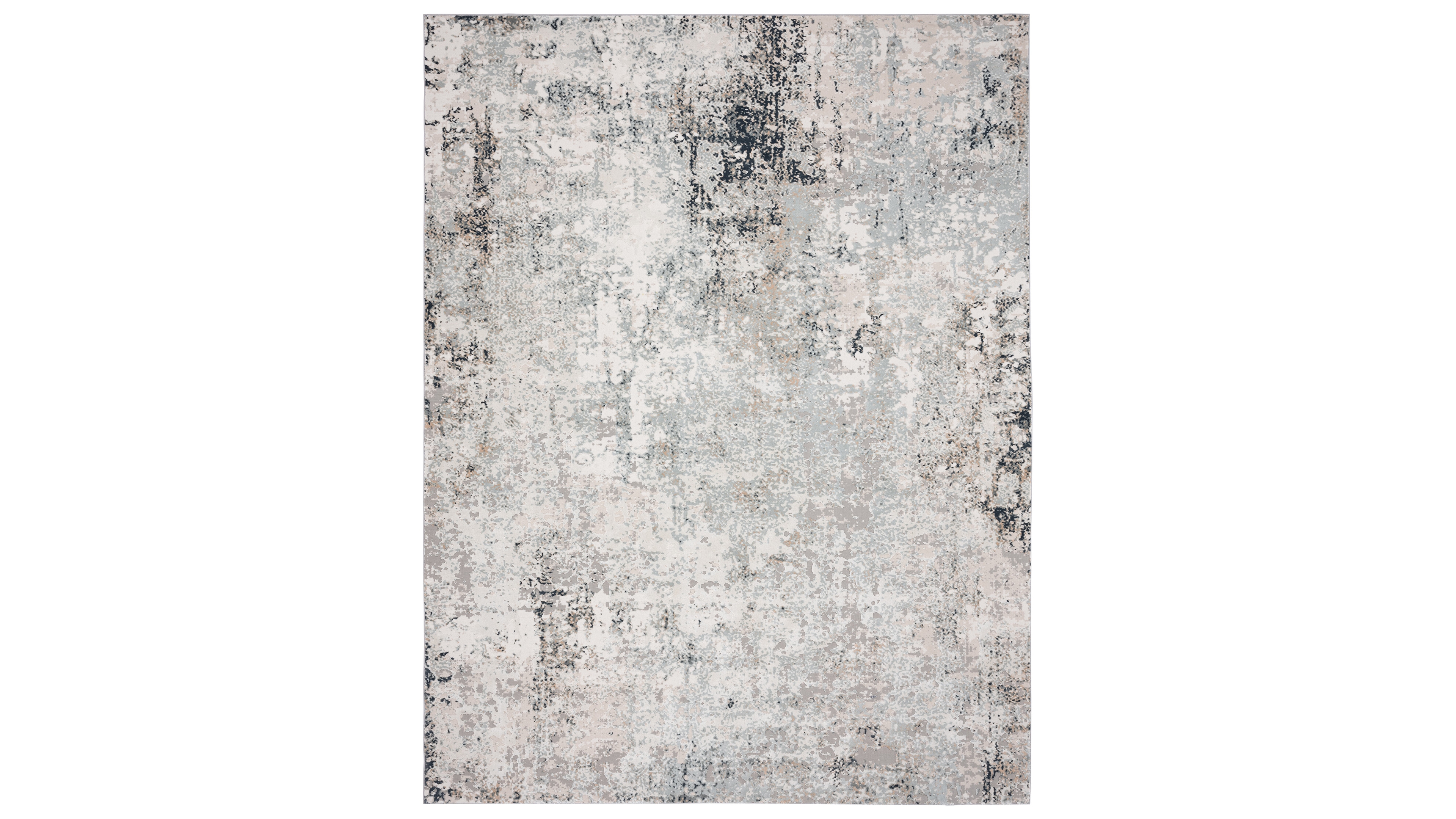 Lr Home Mango Miche-637 1'10" x 3' Area Rug