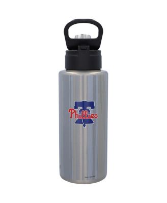 Philadelphia Phillies 32 Oz All In Wide Mouth Water Bottle