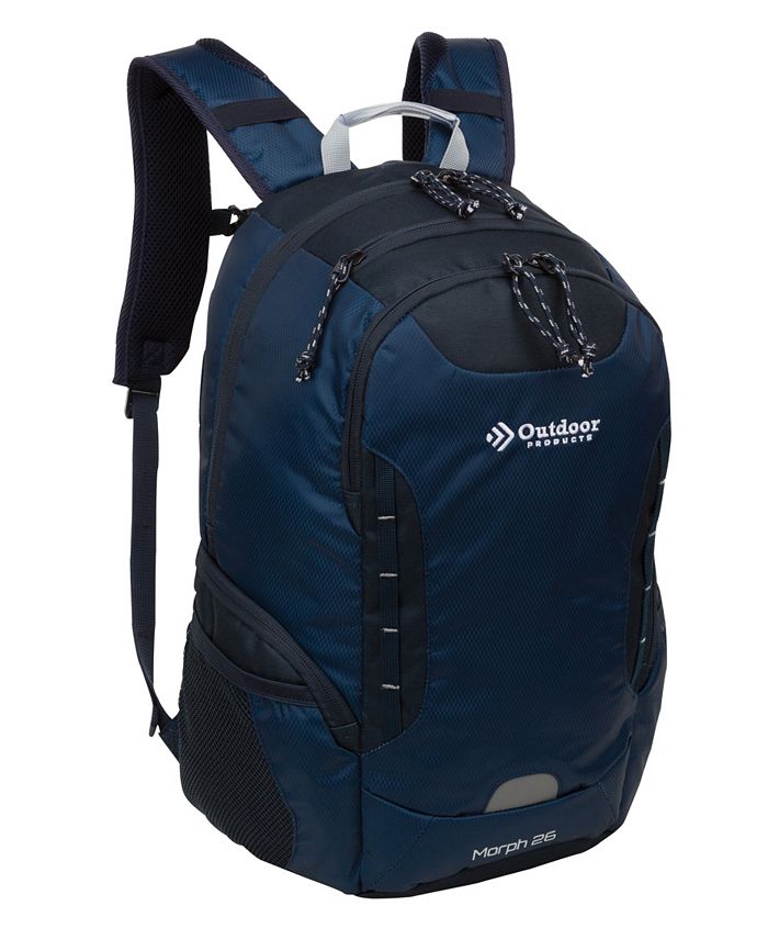 Outdoor products sales morph 26