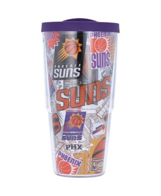 Phoenix Suns 24 Oz All Over Classic Tumbler