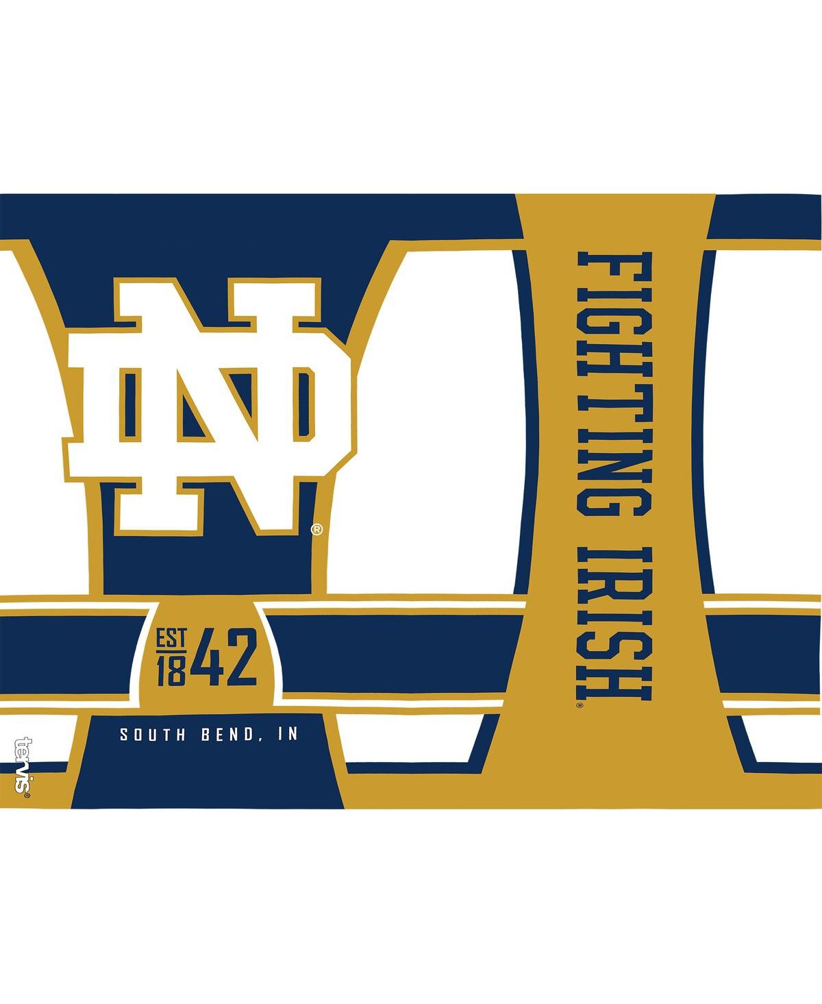 Tervis Tumbler Notre Dame Fighting Irish Spirit Classic Tumbler