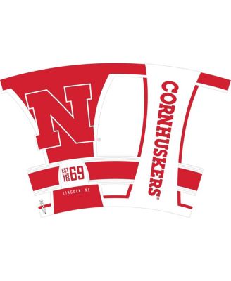 Nebraska Huskers 24 Oz Spirit Classic Tumbler