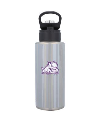 TCU Horned Frogs 32 Oz All In Wide Mouth Water Bottle