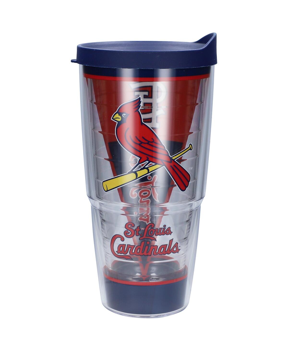 Tervis Tumbler St. Louis Cardinals Batter Up Classic Tumbler