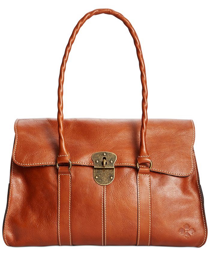 Patricia nash vienna satchel clearance