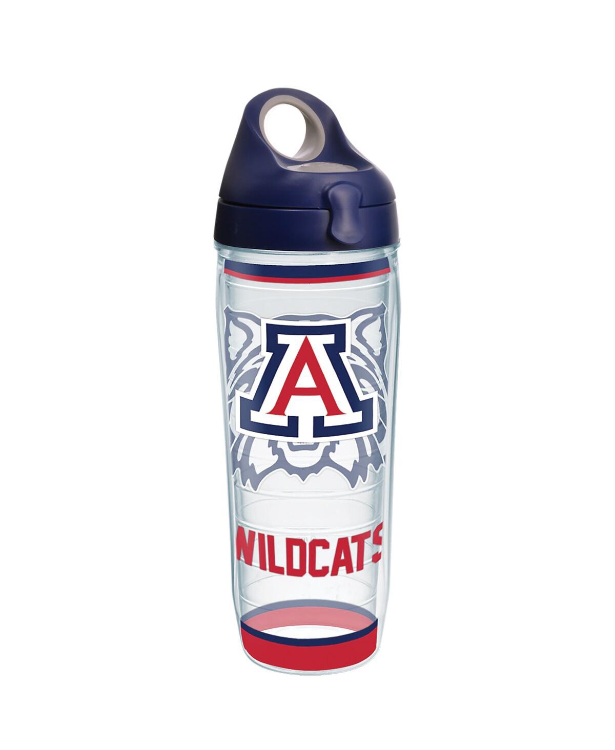 Tervis Tumbler Arizona Wildcats 24 oz Tradition Water Bottle In Multi