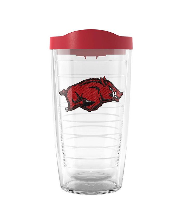 Tervis Tumbler Arkansas Razorbacks 16 Oz Emblem Tumbler Macy's