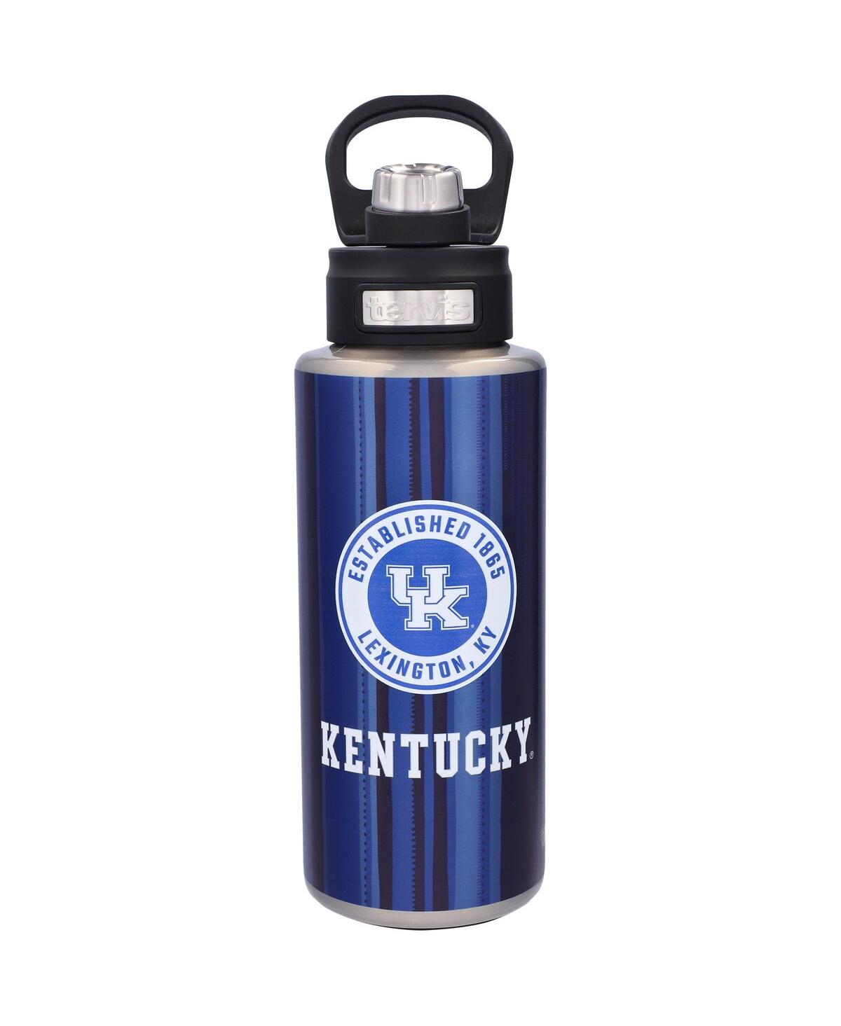 Tervis Tumbler Kentucky Wildcats 32 oz All In Wide Mouth Water Bottle In Blue