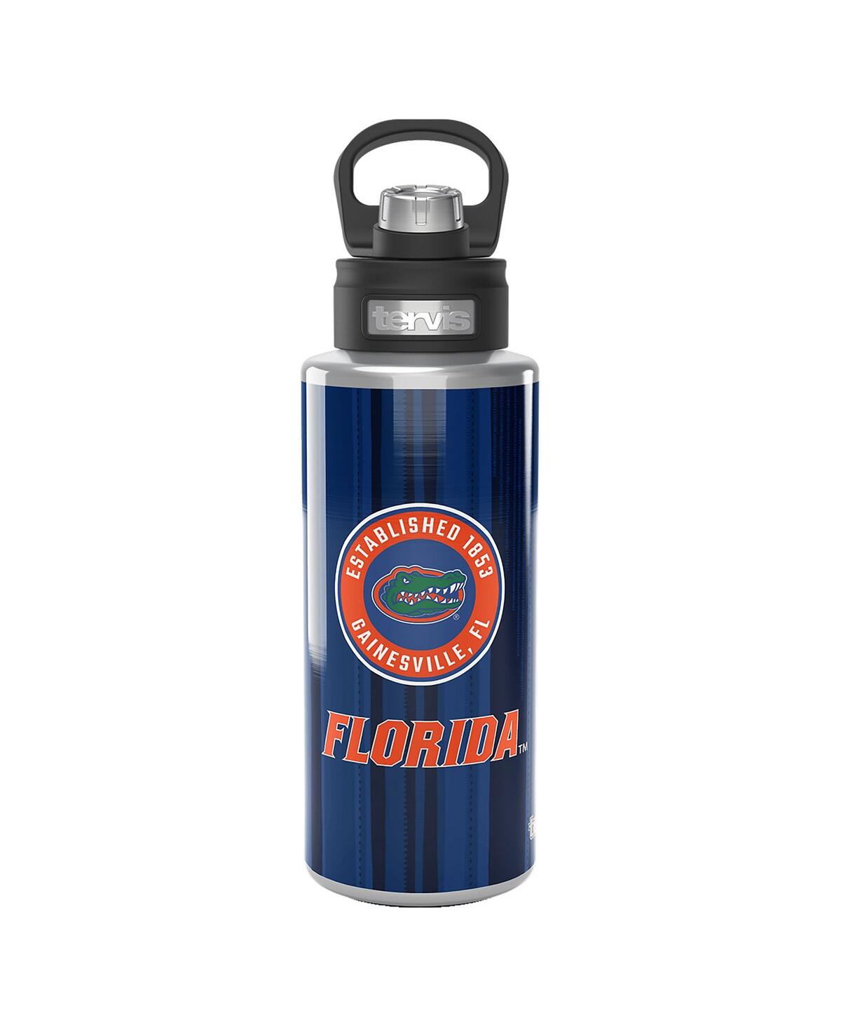 Tervis Tumbler Florida Gators 32 oz All In Wide Mouth Water Bottle In Blue