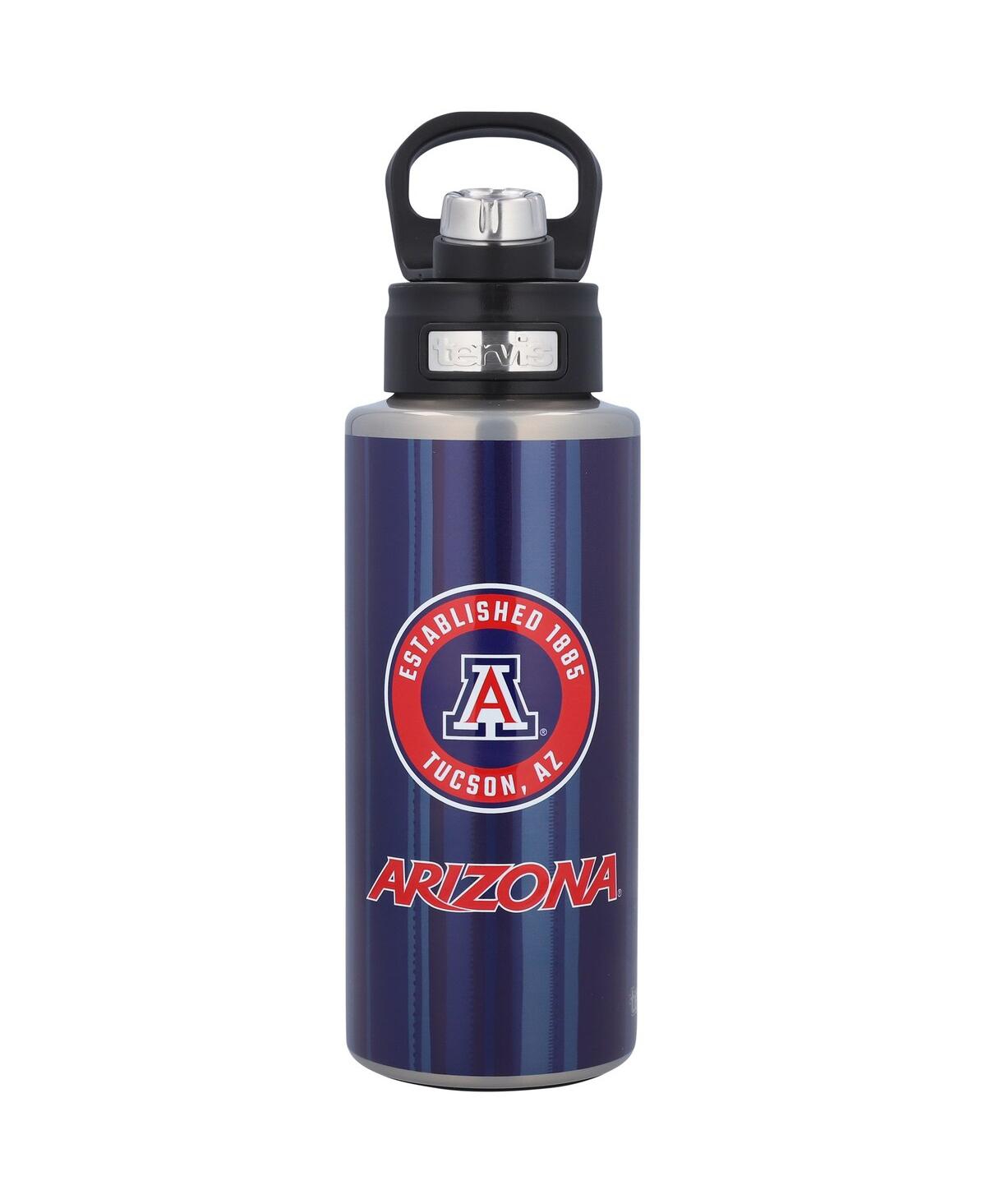 Tervis Tumbler Arizona Wildcats 32 oz All In Wide Mouth Water Bottle In Navy