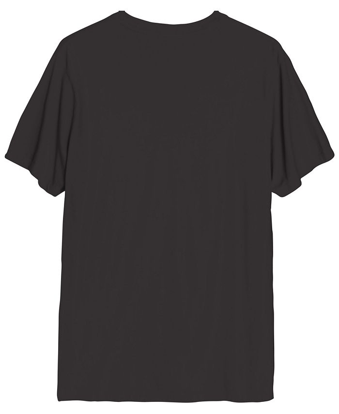 Hybrid Men's Yellowstone Short Sleeves T-shirt - Macy's