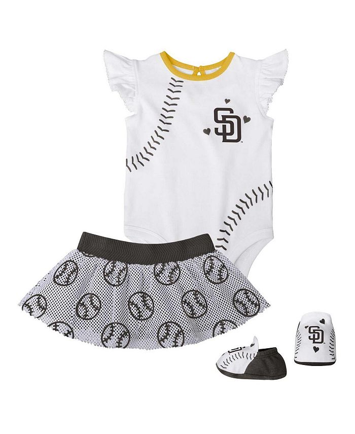 Official San Diego Padres Dresses, Padres Skirts, Cocktail Dresses