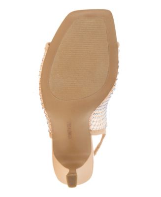 Women's Hayley Jewel Slingback Heels