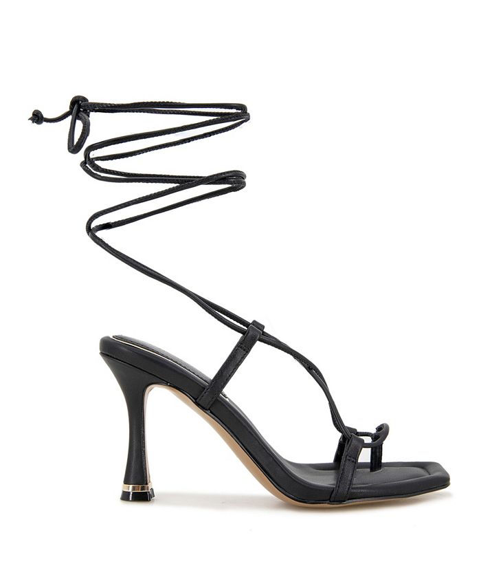 Kenneth Cole New York Women's Belinda Dress Sandals - Macy's