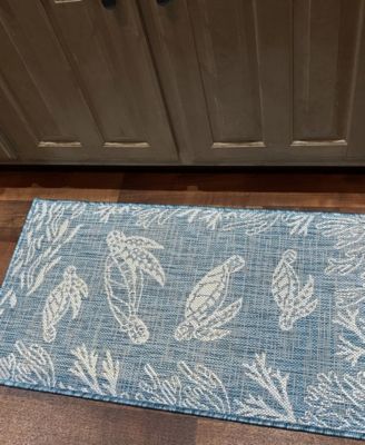 Sean SEADE81879 Area Rug